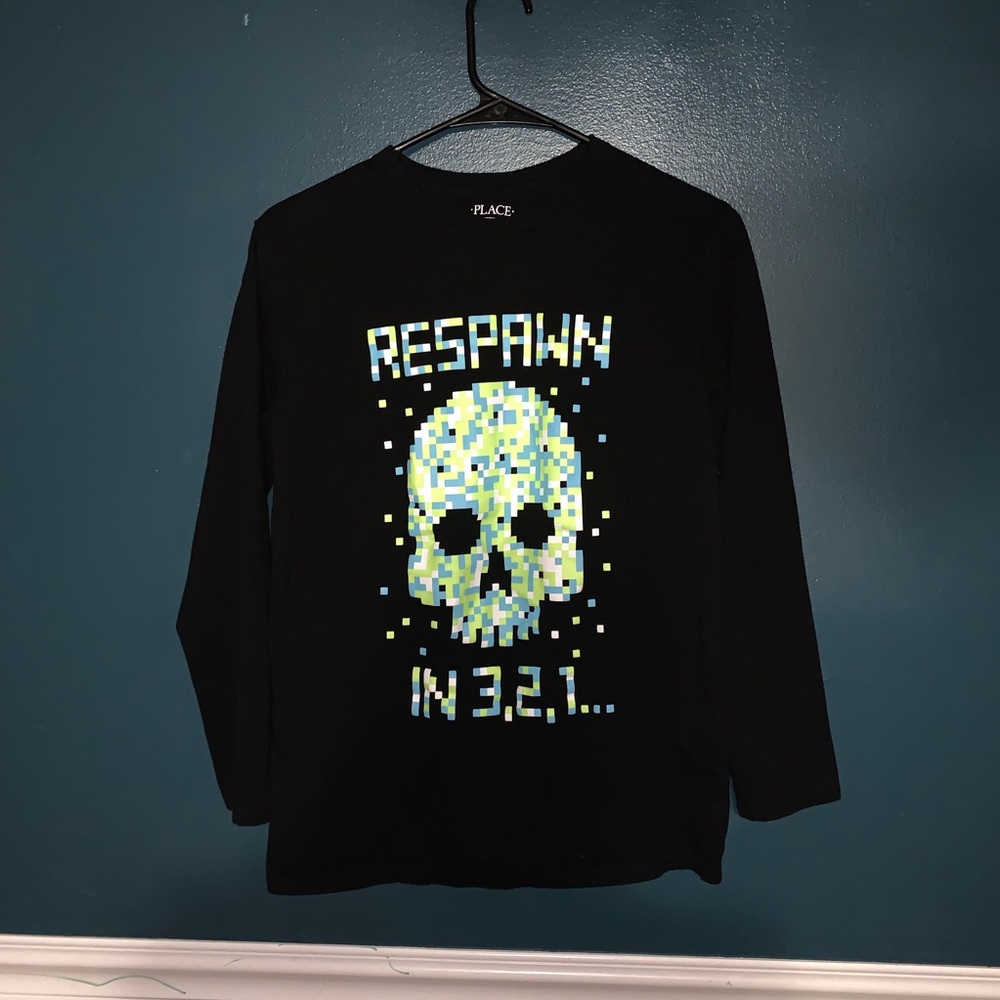 Children’s Place Shirt